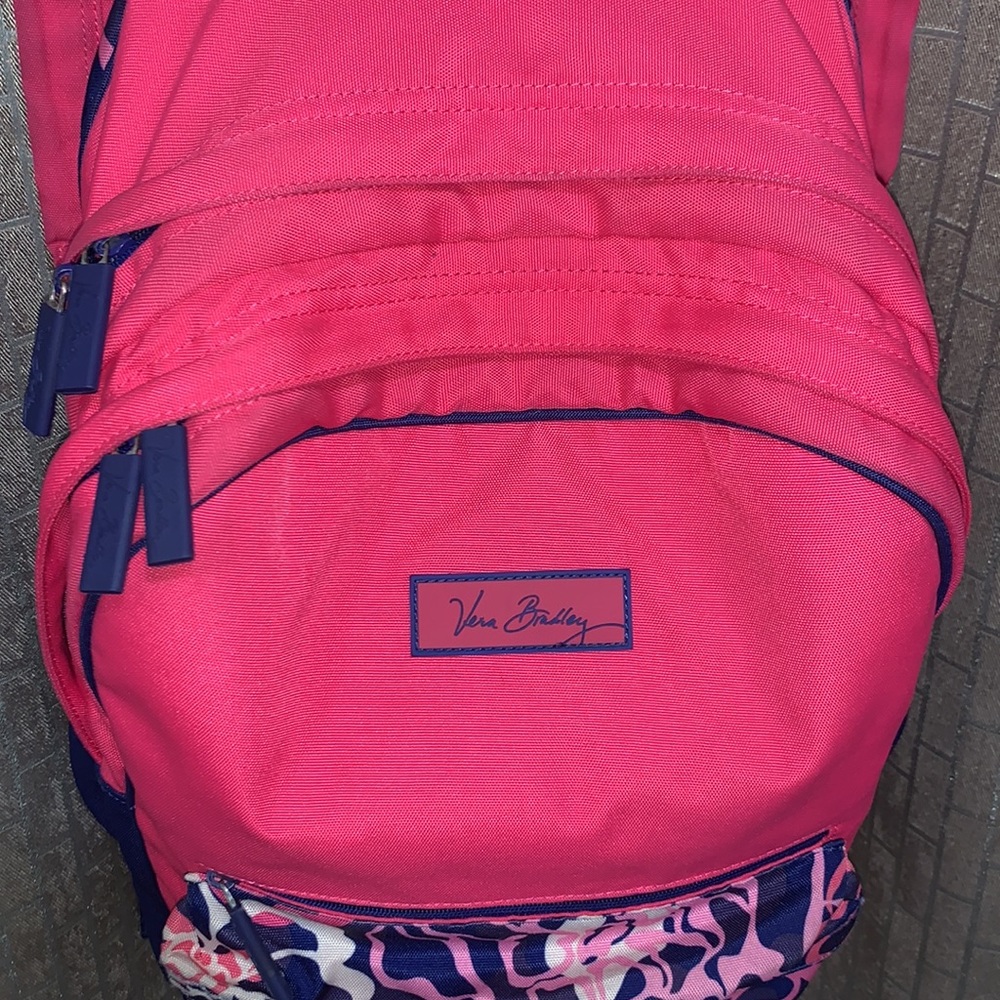 Vera Backpack - image 3